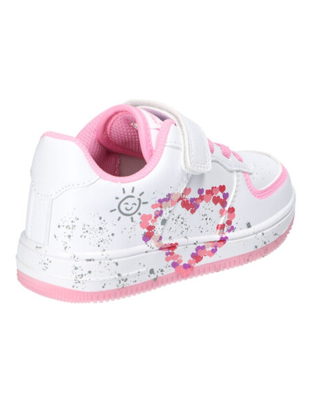 American Club Buty sportowe ES180-W
