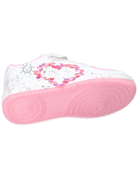 American Club Buty sportowe ES180-W