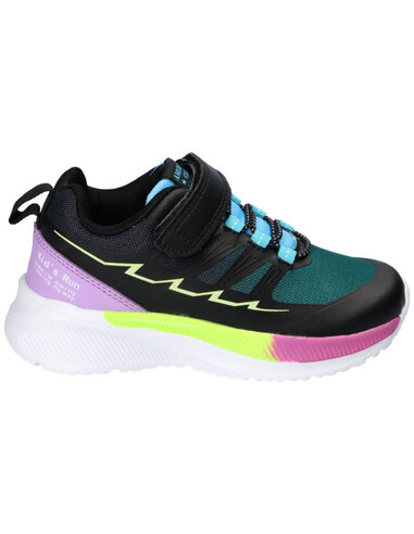 American Club Buty sportowe ES186-BBP