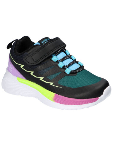 American Club Buty sportowe ES186-BBP