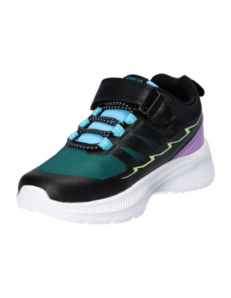 American Club Buty sportowe ES186-BBP