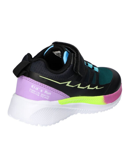 American Club Buty sportowe ES186-BBP