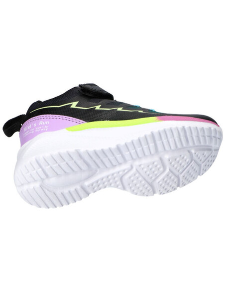 American Club Buty sportowe ES186-BBP