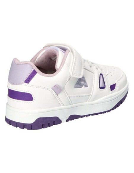 American Club Buty sportowe RL159-W