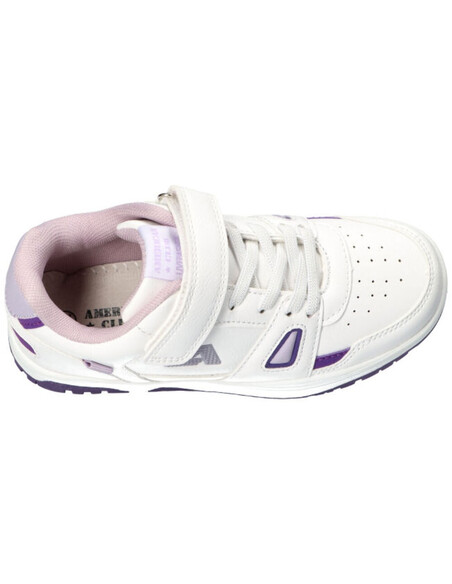 American Club Buty sportowe RL159-W