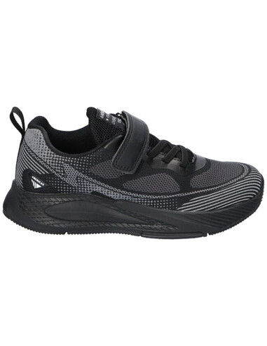 American Club Buty sportowe RL162-BK