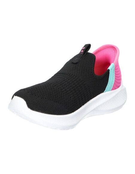 American Club Buty sportowe WT261-BKFU