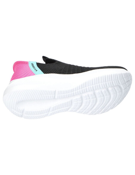 American Club Buty sportowe WT261-BKFU