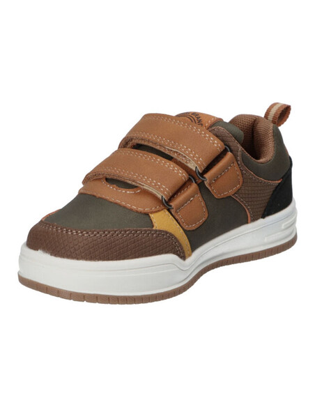 American Club Buty sportowe XD152-KH