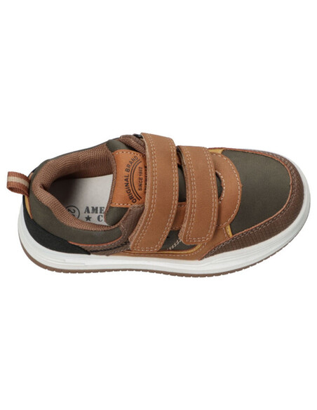 American Club Buty sportowe XD152-KH