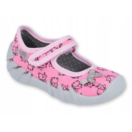 Befado Slippers Speedy 109P200