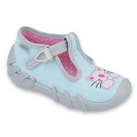 Befado Slippers Speedy 110P375