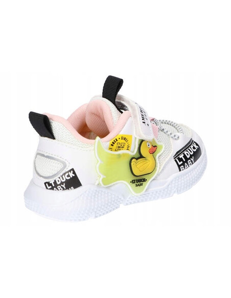 American Club Buty sportowe BD2122-WP