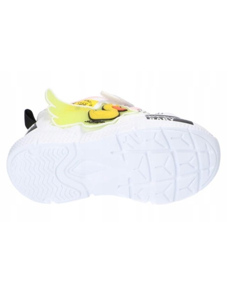 American Club Buty sportowe BD2122-WP