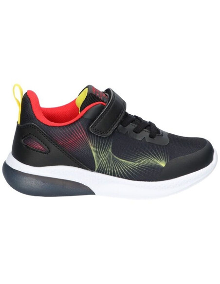 American Club Sports shoes ES172-BK