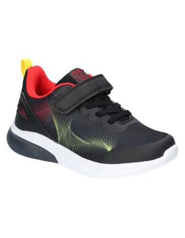 American Club Sports shoes ES172-BK
