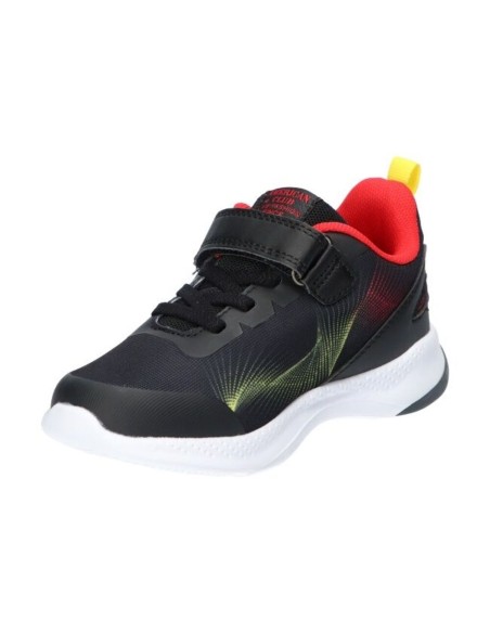 American Club Sports shoes ES172-BK