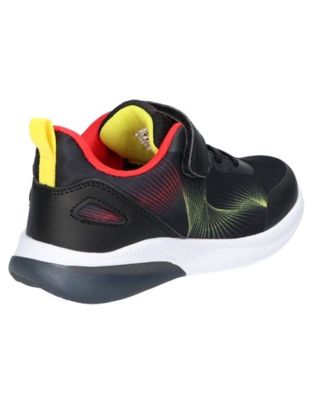 American Club Sports shoes ES172-BK