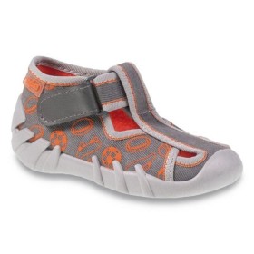 Befado Kapcie Speedy 190P082