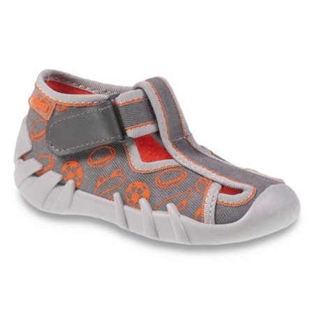 Befado Kapcie Speedy 190P082