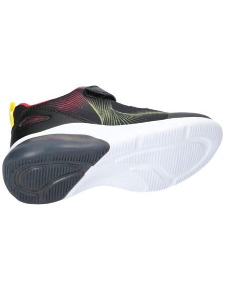 American Club Sports shoes ES172-BK