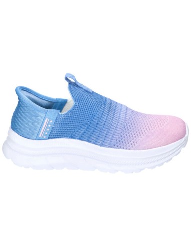 American Club Buty sportowe ES176-BL