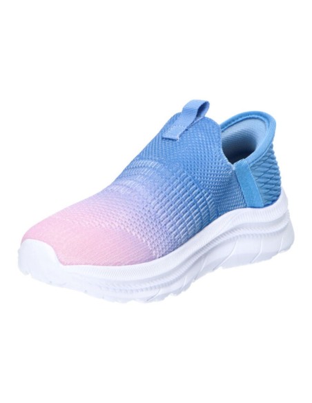 American Club Buty sportowe ES176-BL