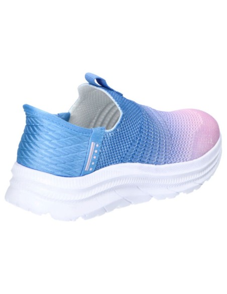 American Club Buty sportowe ES176-BL