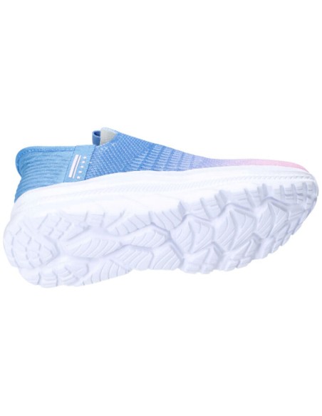 American Club Buty sportowe ES176-BL