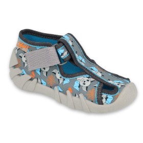 Befado Slippers Speedy 190P104