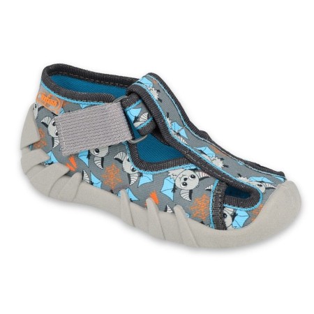 Befado Slippers Speedy 190P104
