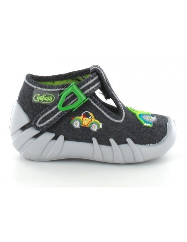 Befado Children's Slippers Speedy 110P298