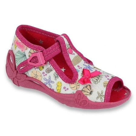 Befado Slippers Papi 213P117
