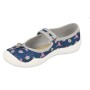 Befado Slippers Blanca 114Y445