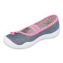 Befado Slippers Blanca 116X286