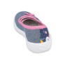 Befado Slippers Blanca 116X286
