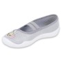Befado Slippers Blanca 116X291