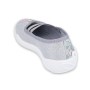 Befado Slippers Blanca 116X291