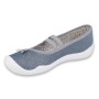 Befado Slippers Blanca 116Y287