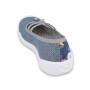 Befado Slippers Blanca 116Y287