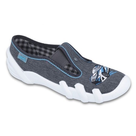 Befado Slippers Skate 290Y183