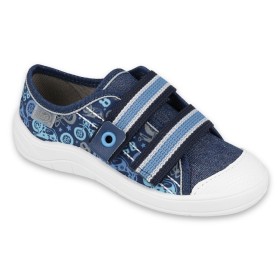 Befado Slippers Tim 672X073