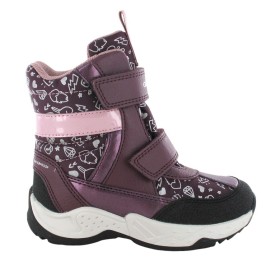 Geox Snow Boots J04CFB-0NFMN-CF88J