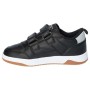 American Club Buty sportowe ES11223-BK