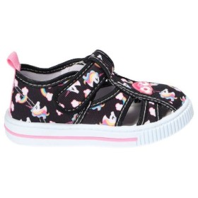 American Club Tenisówki TEN10223-BK