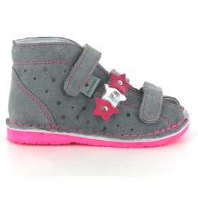 Danielki Kapcie profilaktyczne TA135-SZF