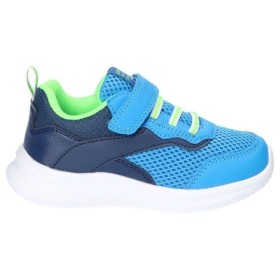 American Club Buty sportowe ES11723-BL