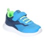 American Club Sports shoes ES11723-BL