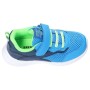 American Club Buty sportowe ES11723-BL