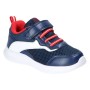 American Club Buty sportowe ES11723-N